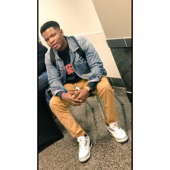 Meet your Posher, Kevin - Picture 1 of 1